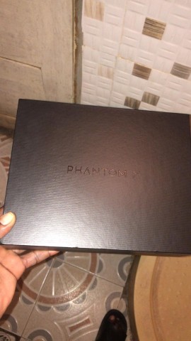 Venda Tecno Phantom X