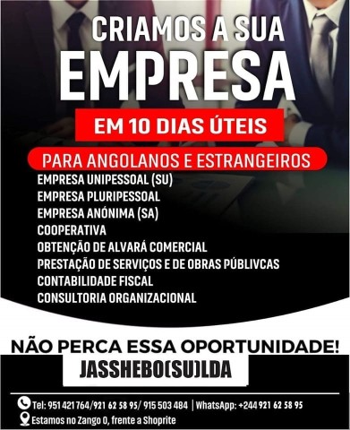 Venda OBTENÇÃO DE ALVARÁ E LICENÇAS DIVERSAS