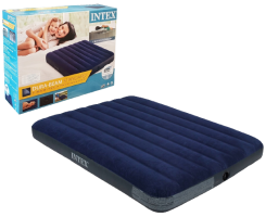 A venda COLCHÃO INFLÁVEL CASAL INTEX