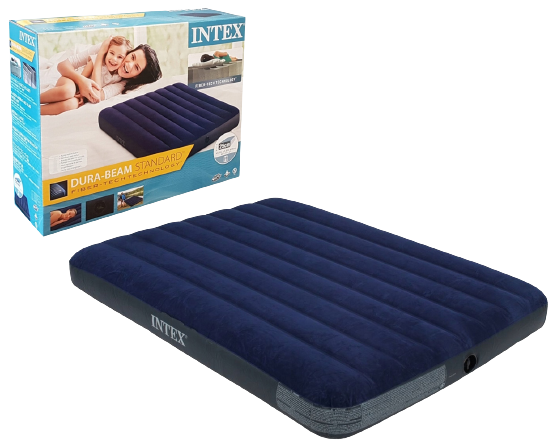 Venda COLCHÃO INFLÁVEL CASAL INTEX