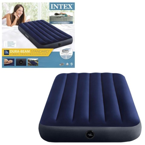 Venda COCLHÃO INFÁVEL INTEX SOLTEIRO
