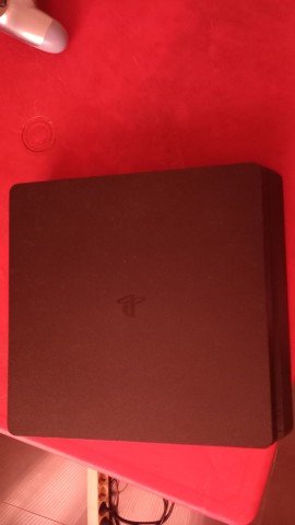 Venda Ps4 slim