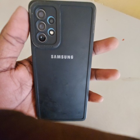 Venda Galaxy A72 128 GB