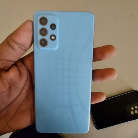 Venda Galaxy A72 128 GB
