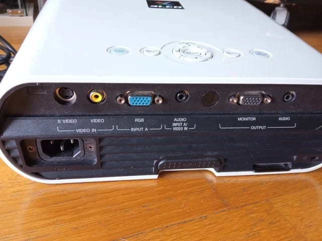Venda Projector da Sony