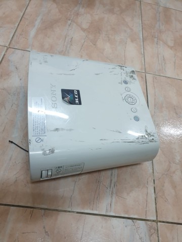 Venda Projector da Sony