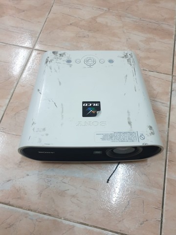 Venda Projector da Sony