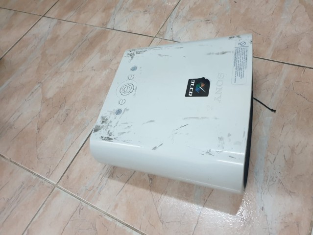 Venda Projector da Sony