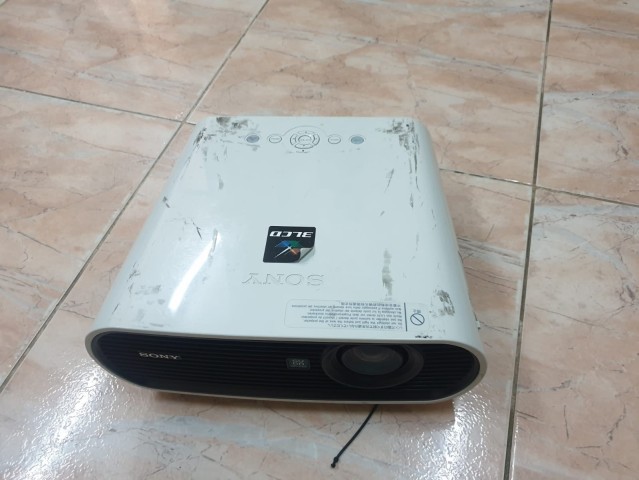 Venda Projector da Sony