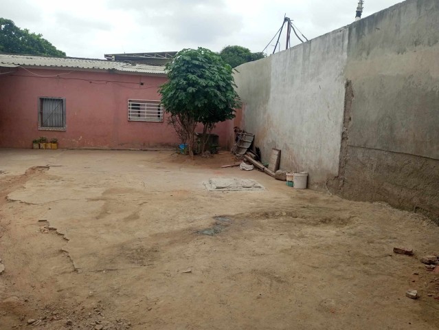 Venda Casa grande e com anexos