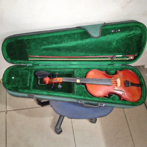 Venda VIOLINO
