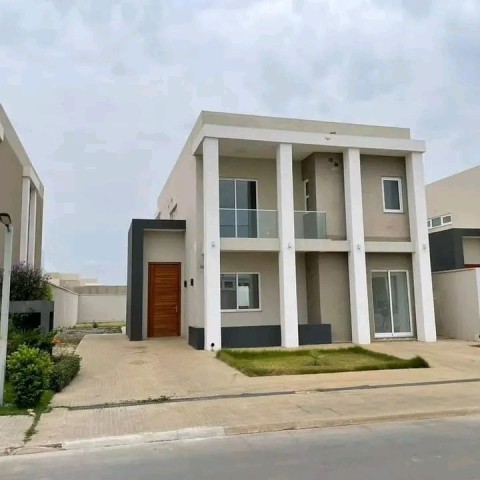 Venda CONDOMÍNIO BOA VIDA - V4 a 260.000.000.AOA