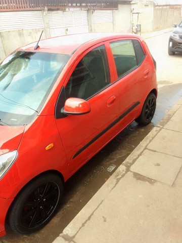 Venda DESPEGO HYUNDAI I10 1.0