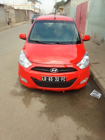 Venda DESPEGO HYUNDAI I10 1.0