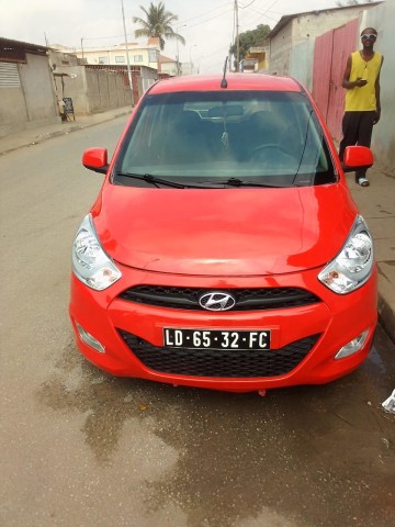 Venda DESPEGO HYUNDAI I10 1.0