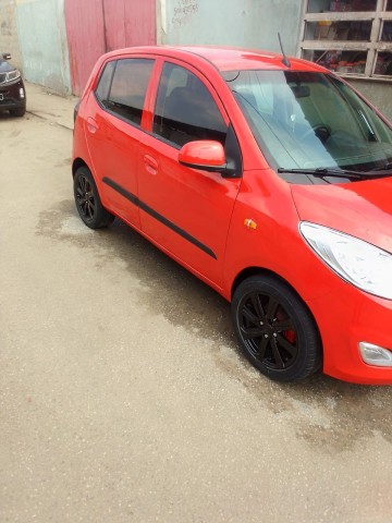 Venda DESPEGO HYUNDAI I10 1.0
