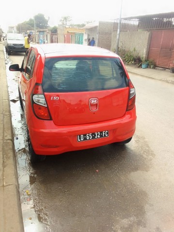 Venda DESPEGO HYUNDAI I10 1.0