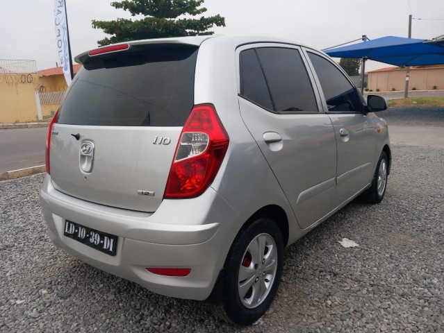 Venda HYUNDAI I10 1.2