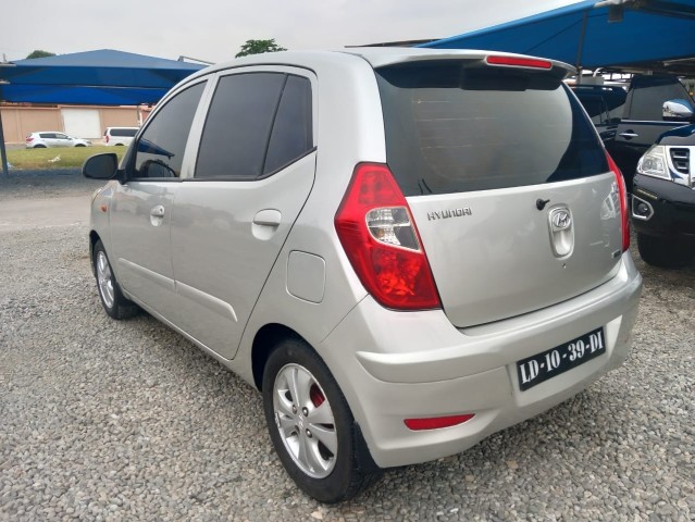 Venda HYUNDAI I10 1.2