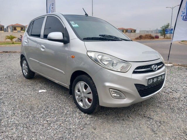 Venda HYUNDAI I10 1.2