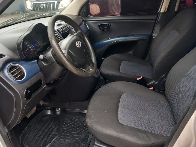 Venda HYUNDAI I10 1.2
