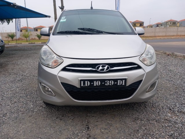 Venda HYUNDAI I10 1.2