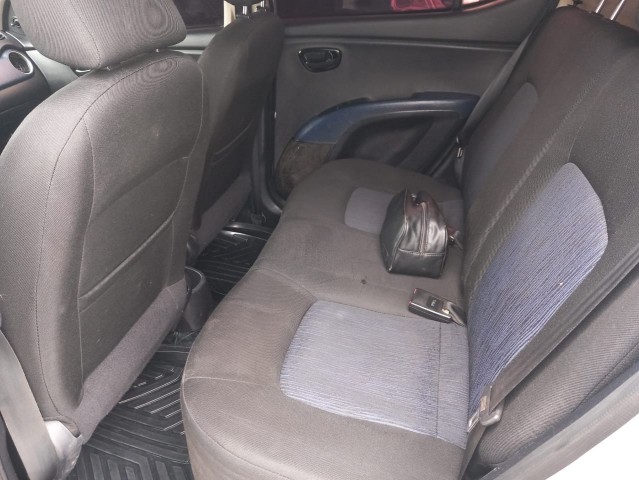 Venda HYUNDAI I10 1.2