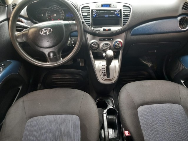 Venda HYUNDAI I10 1.2