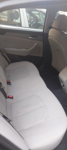 Venda Hyundai Sonata Limited 2018