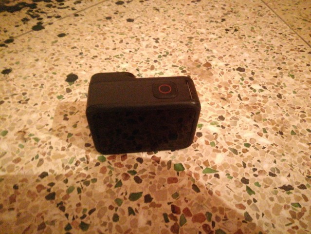 Venda Camera Go Pro Hero 9 a prova de água