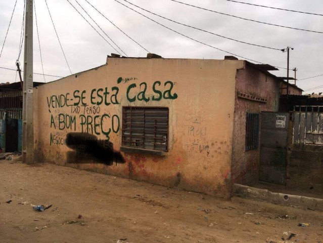 Venda Casa T3 e T1 Extra