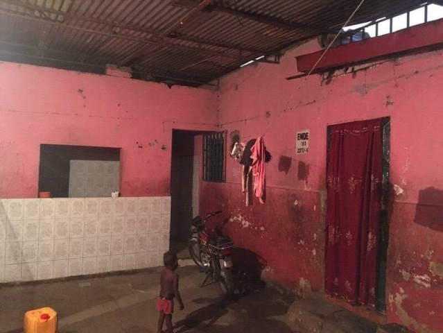 Venda Casa T3 e T1 Extra