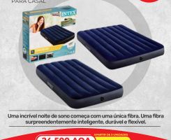 A venda COLCHÃO INFLÁVEL | CASAL E SOLTEIRO