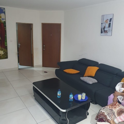 Venda APARTAMENTO T2 NO CONDOMÍNIO VILLAS DE LUANDA (PRÉDIO DA FILDA)