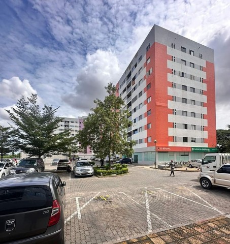 Venda APARTAMENTO T2 NO CONDOMÍNIO VILLAS DE LUANDA (PRÉDIO DA FILDA)