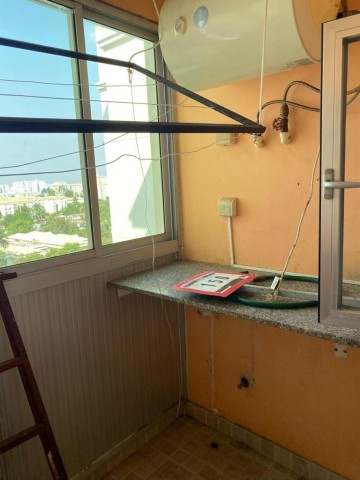 Venda Apartamento T5, no Kilamba, quarteirão C (Pago na Totalidade)