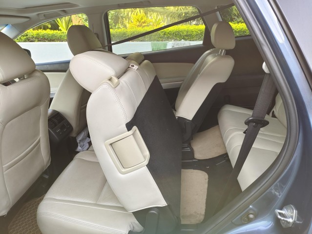 Venda MAZDA CX9 2015