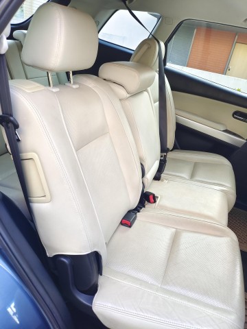 Venda MAZDA CX9 2015