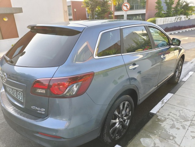 Venda MAZDA CX9 2015