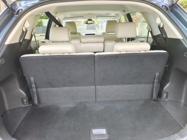 Venda MAZDA CX9 2015