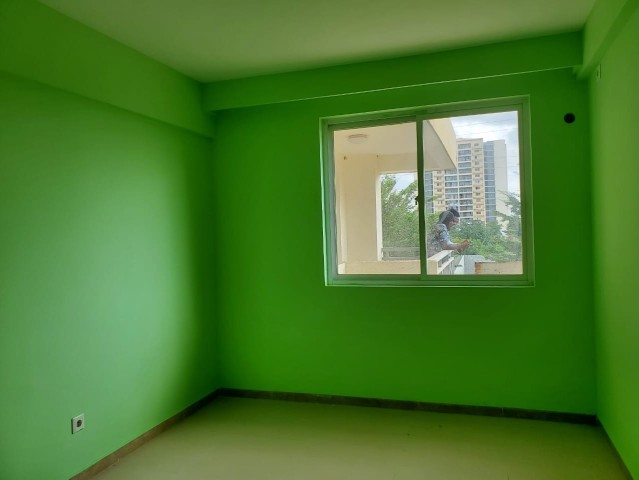 Venda Apartamento T4, no Zango-0, Condomínio Vida Pacífica