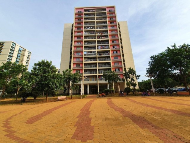 Venda Apartamento T4, no Zango-0, Condomínio Vida Pacífica