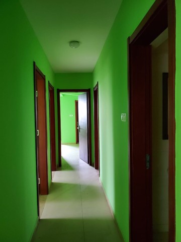 Venda Apartamento T4, no Zango-0, Condomínio Vida Pacífica
