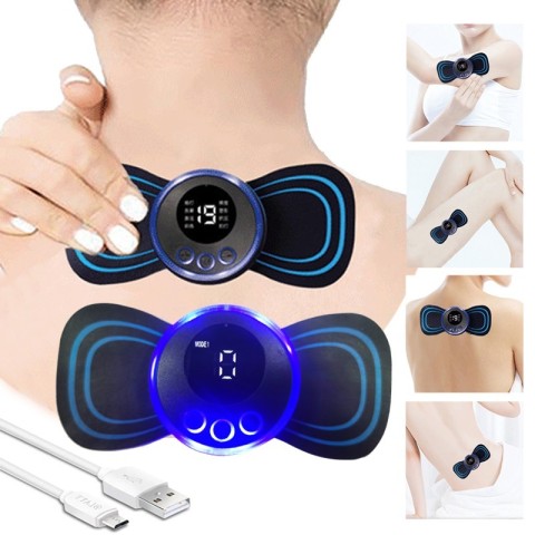 Venda MINI MASSAGEADOR STICK