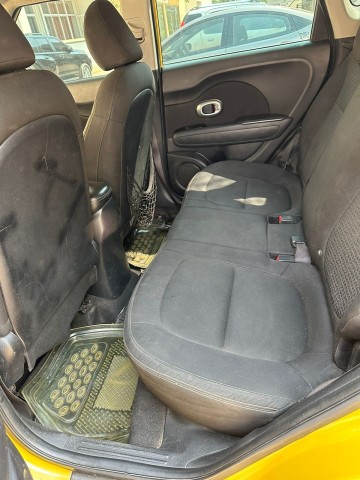 Venda KIA SOUL DESAPEGO
