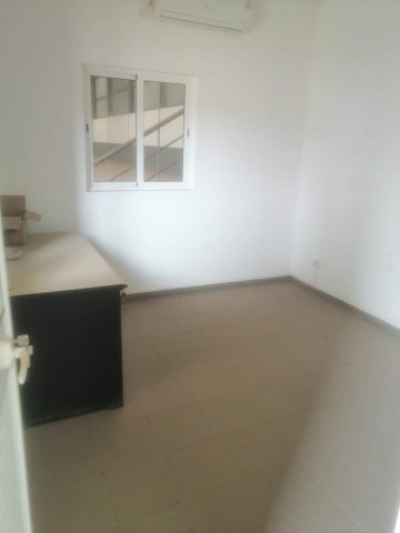 Venda Nave de 800m2, no polo industrial de Viana