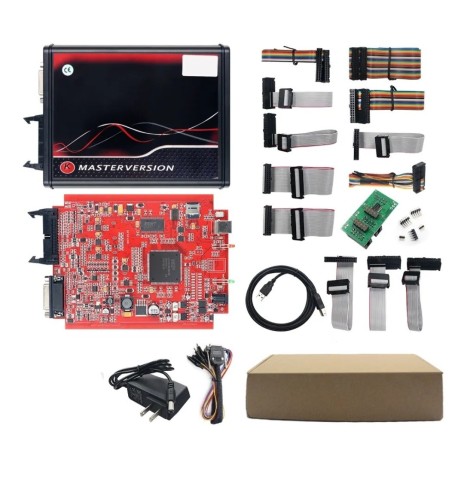Venda Programador de Centralinas (ECU - BDM) - JTAG e OBD