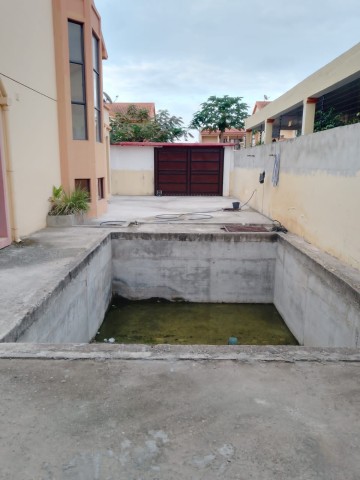 Venda Vivenda V5 dúplex, no condomínio Austin, no Camama