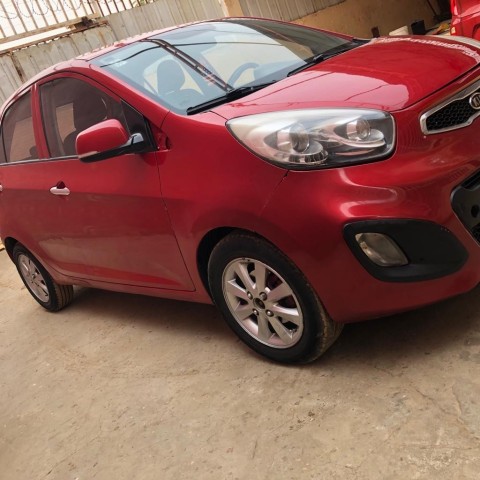 Venda KIA PICANTO