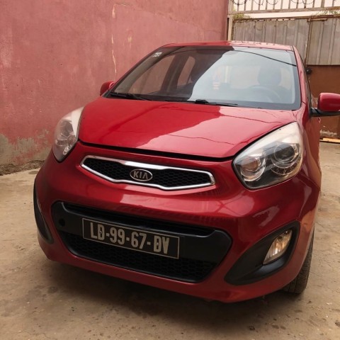 Venda KIA PICANTO